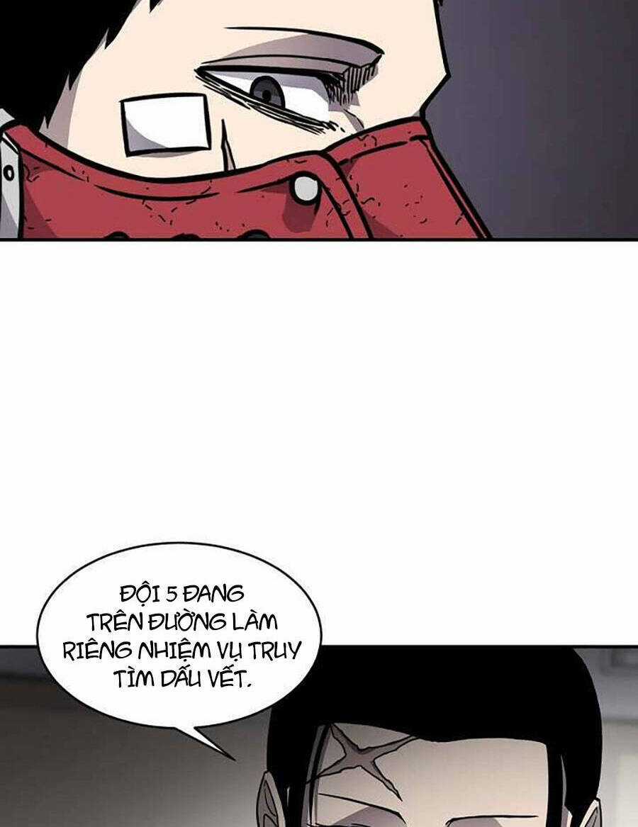 Shaman - Pháp Sư Chapter 48 trang 87