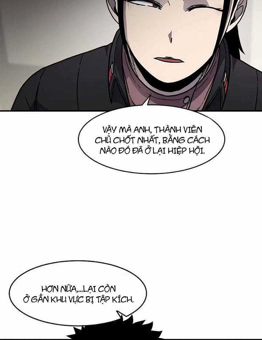 Shaman - Pháp Sư Chapter 48 trang 88