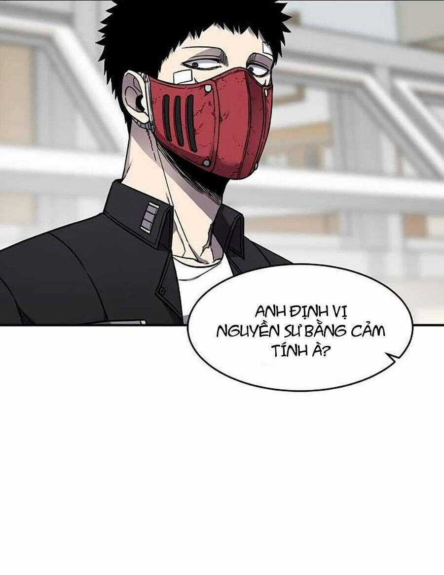 Shaman - Pháp Sư Chapter 48 trang 89