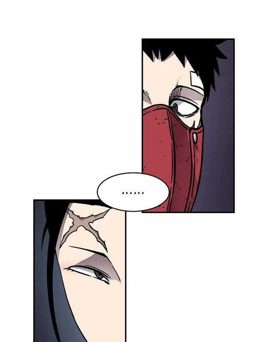 Shaman - Pháp Sư Chapter 48 trang 90