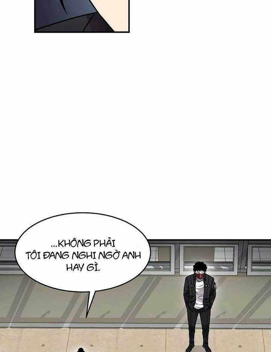 Shaman - Pháp Sư Chapter 48 trang 91