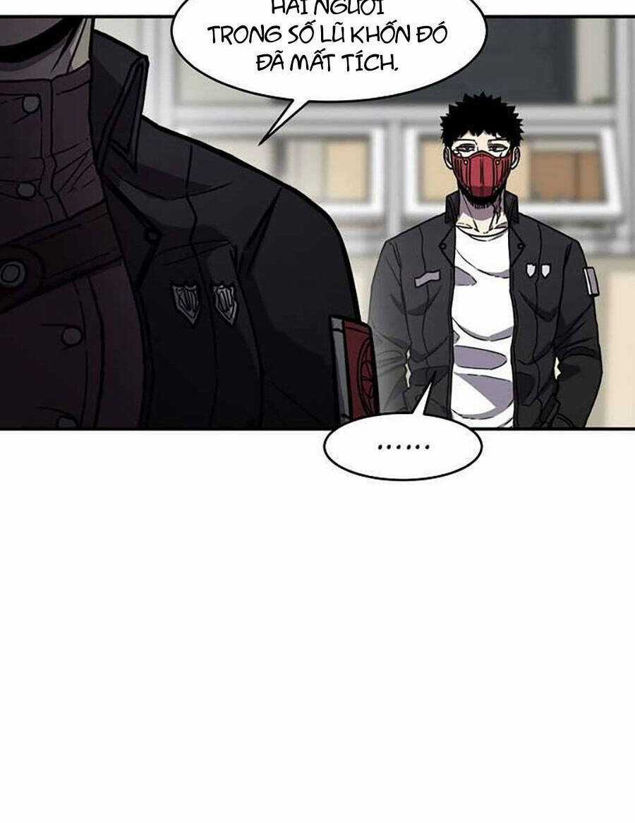 Shaman - Pháp Sư Chapter 48 trang 93