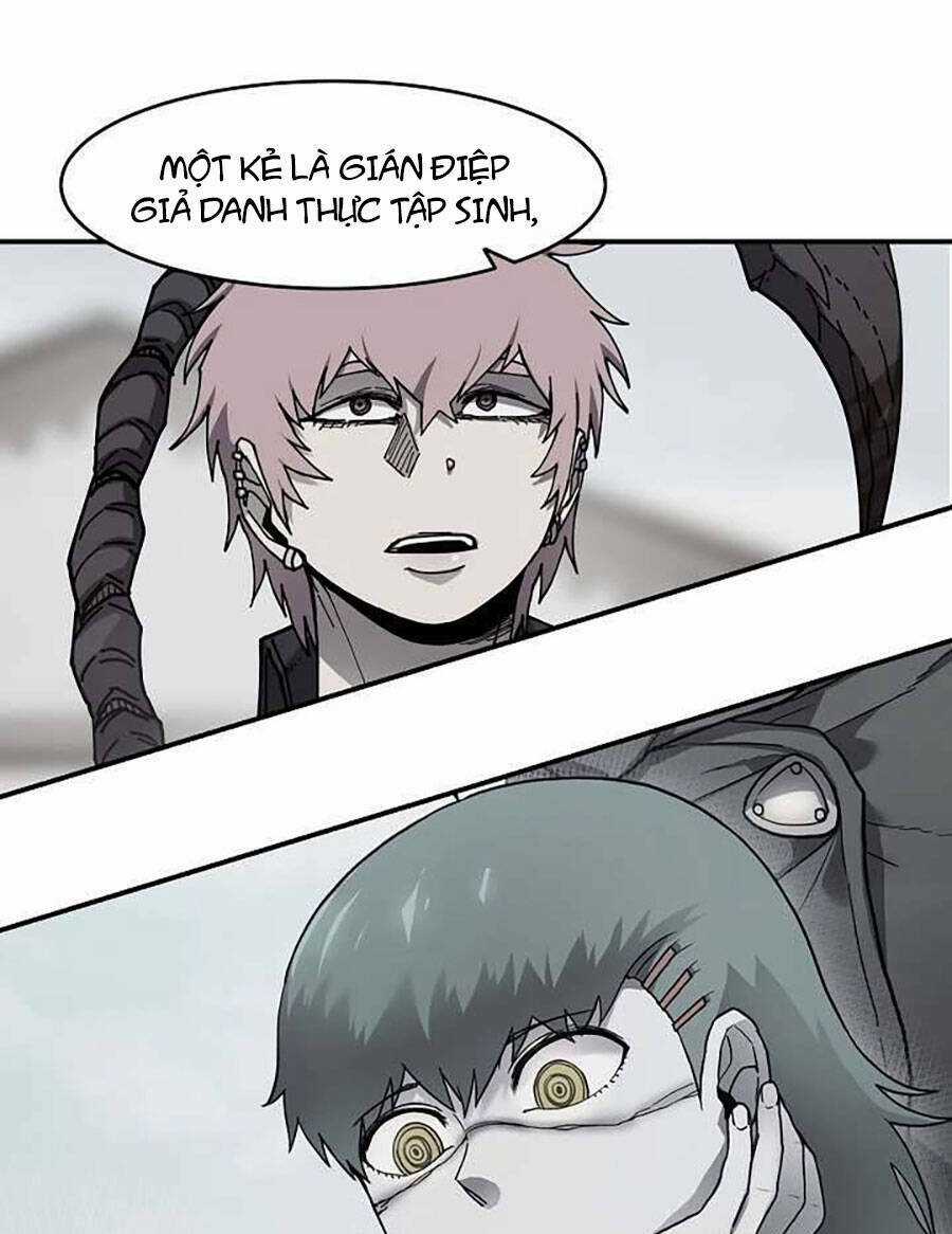 Shaman - Pháp Sư Chapter 48 trang 94