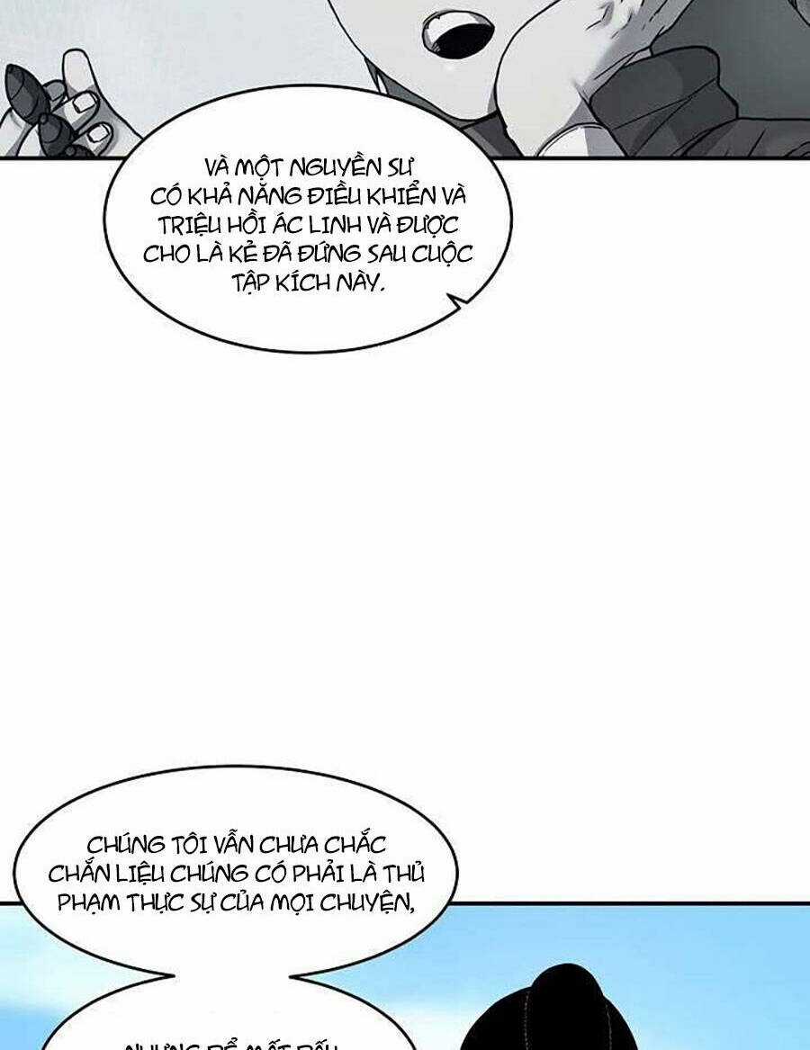 Shaman - Pháp Sư Chapter 48 trang 95