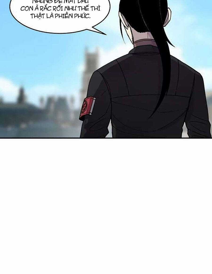 Shaman - Pháp Sư Chapter 48 trang 96