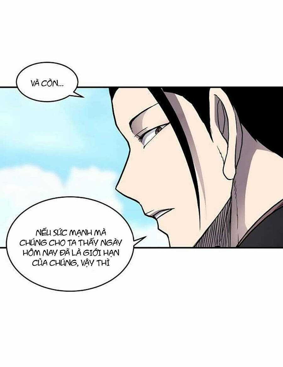 Shaman - Pháp Sư Chapter 48 trang 97