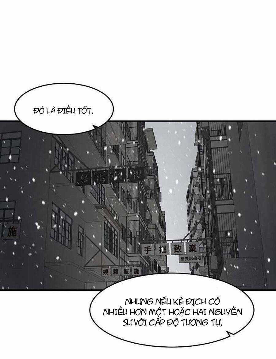 Shaman - Pháp Sư Chapter 48 trang 98