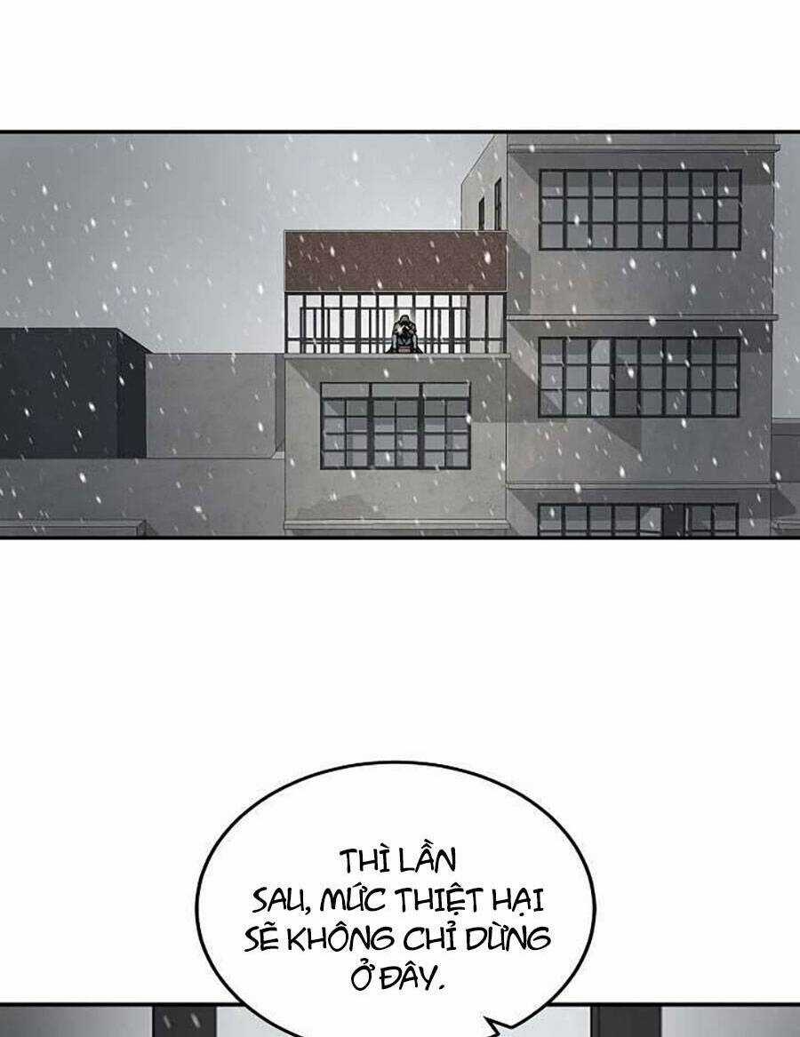 Shaman - Pháp Sư Chapter 48 trang 99