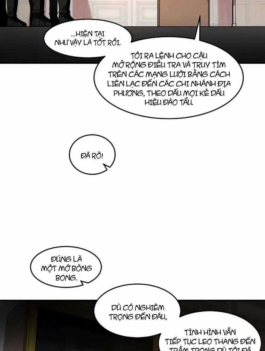 Shaman - Pháp Sư Chapter 49 trang 10