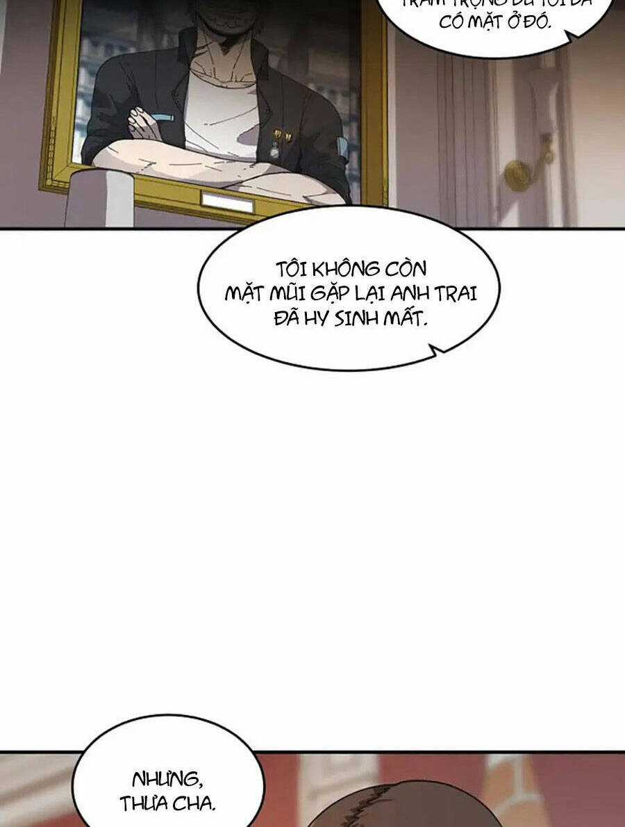 Shaman - Pháp Sư Chapter 49 trang 11