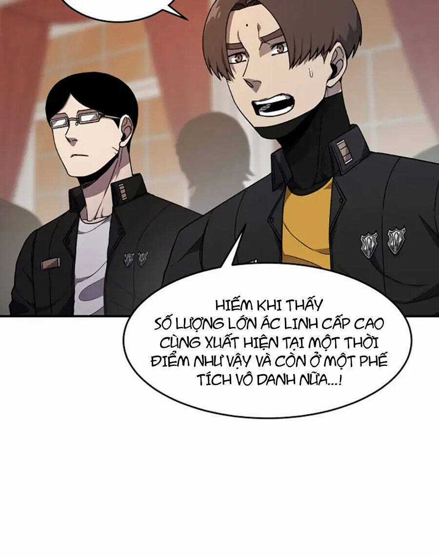 Shaman - Pháp Sư Chapter 49 trang 12