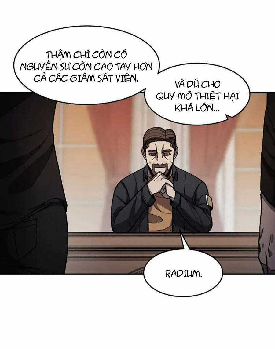 Shaman - Pháp Sư Chapter 49 trang 13