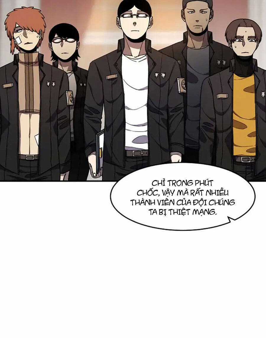 Shaman - Pháp Sư Chapter 49 trang 16