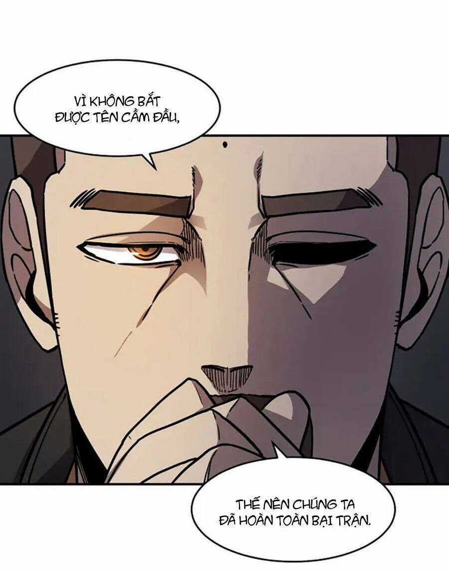 Shaman - Pháp Sư Chapter 49 trang 17