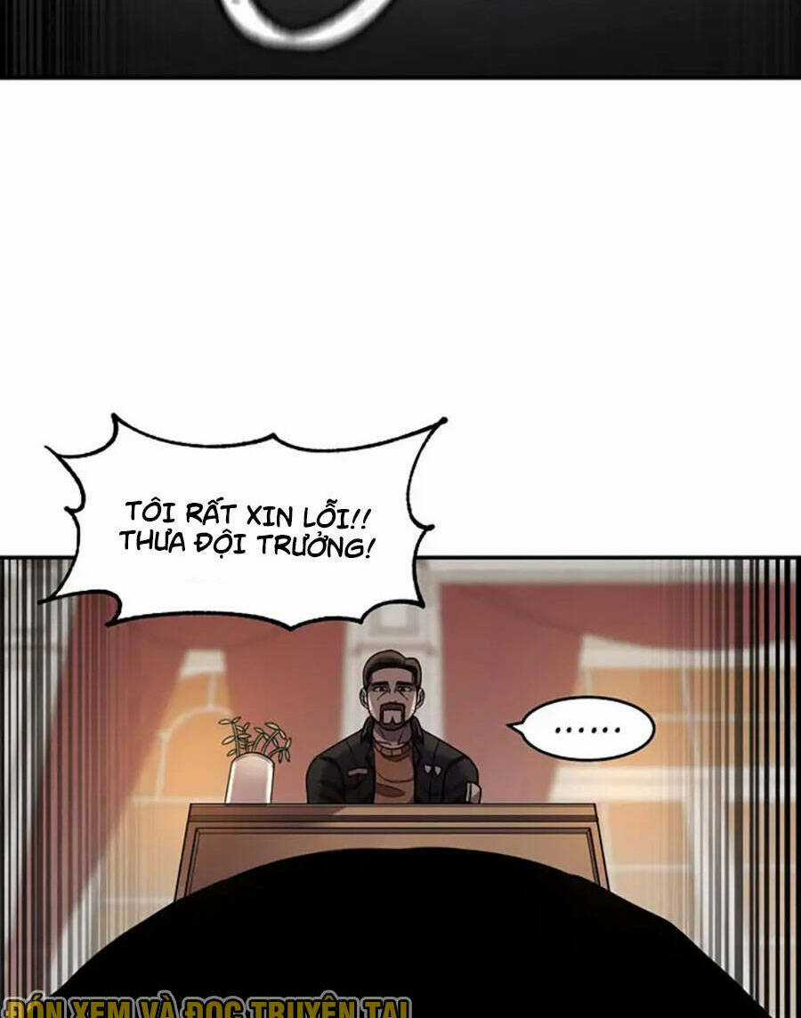 Shaman - Pháp Sư Chapter 49 trang 19