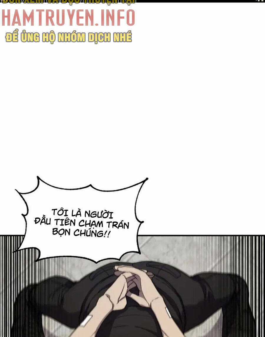 Shaman - Pháp Sư Chapter 49 trang 20