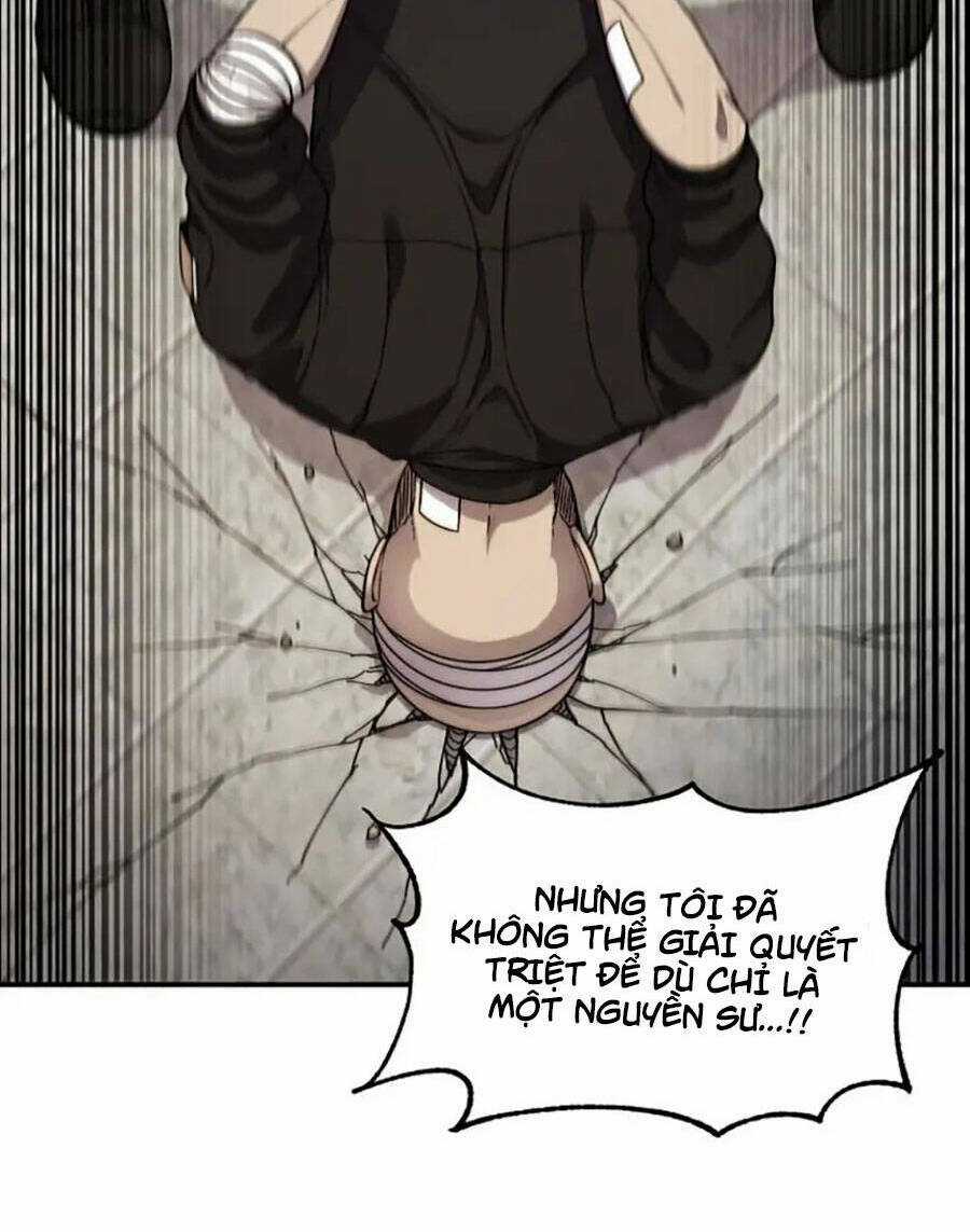 Shaman - Pháp Sư Chapter 49 trang 21