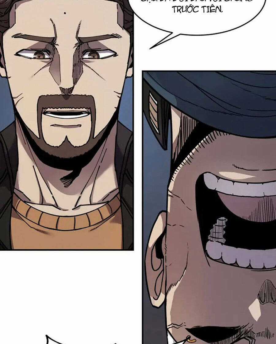 Shaman - Pháp Sư Chapter 49 trang 24