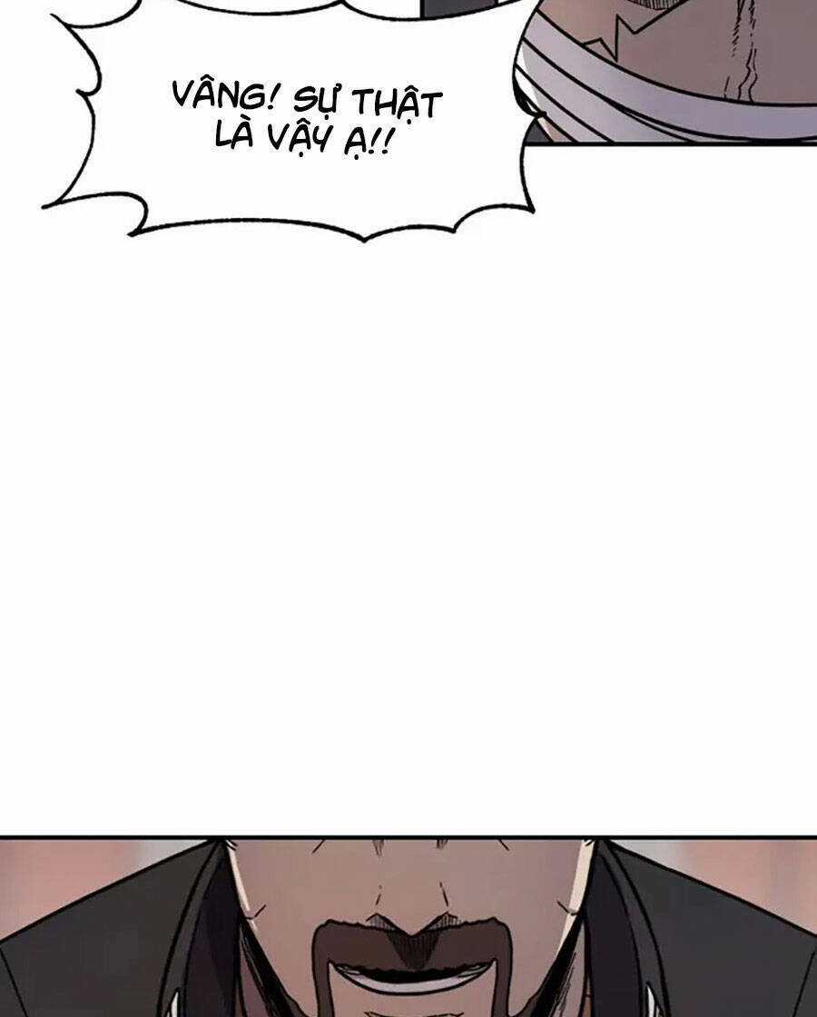 Shaman - Pháp Sư Chapter 49 trang 25