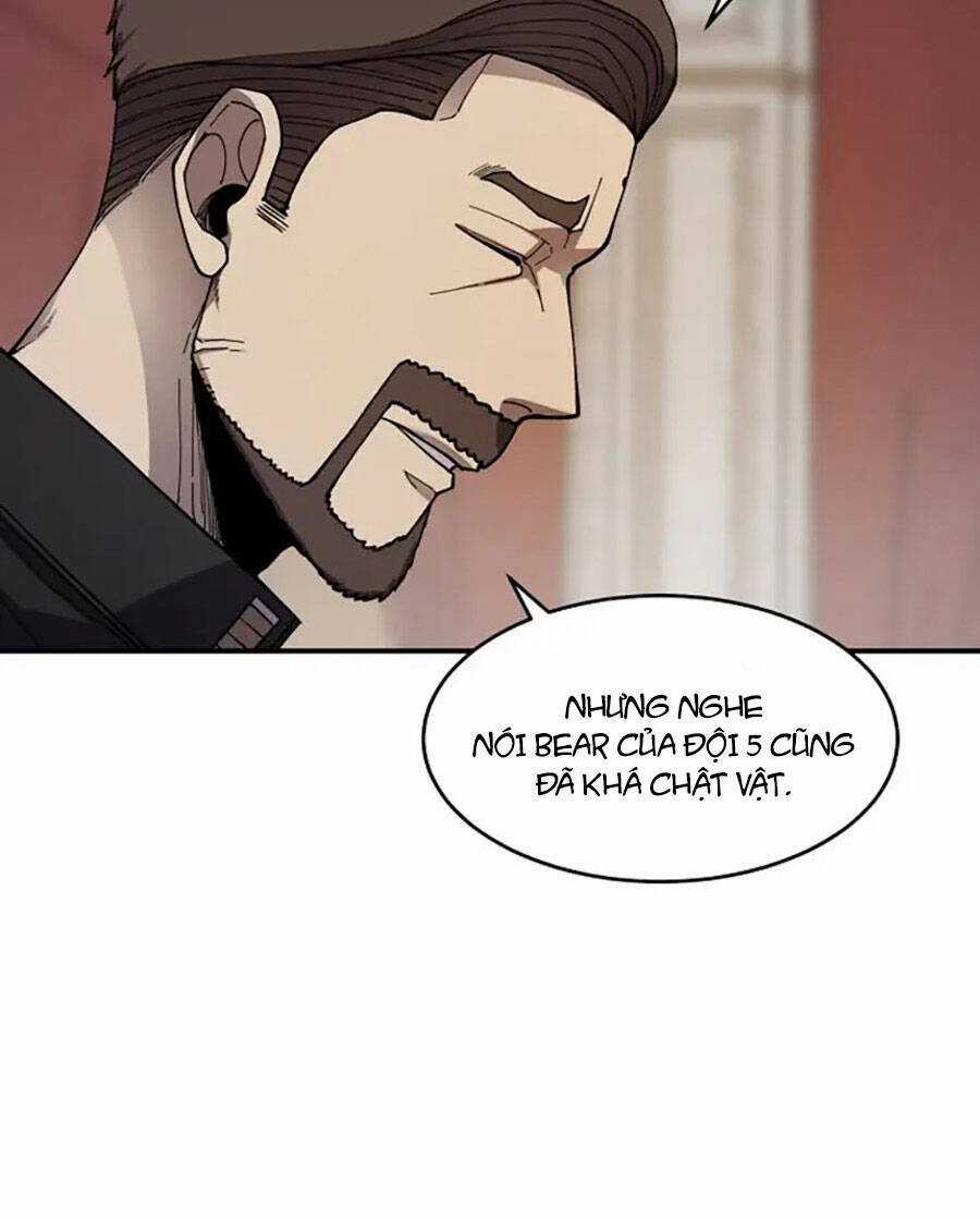 Shaman - Pháp Sư Chapter 49 trang 27