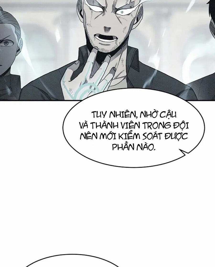 Shaman - Pháp Sư Chapter 49 trang 29