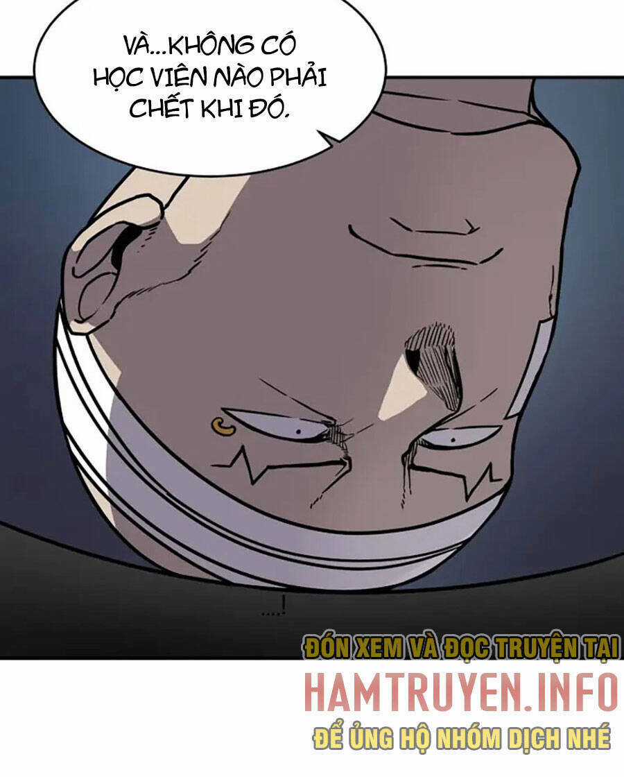 Shaman - Pháp Sư Chapter 49 trang 30