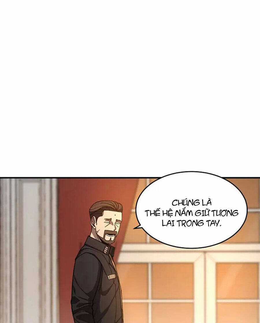 Shaman - Pháp Sư Chapter 49 trang 31