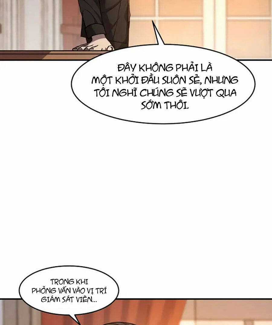 Shaman - Pháp Sư Chapter 49 trang 32