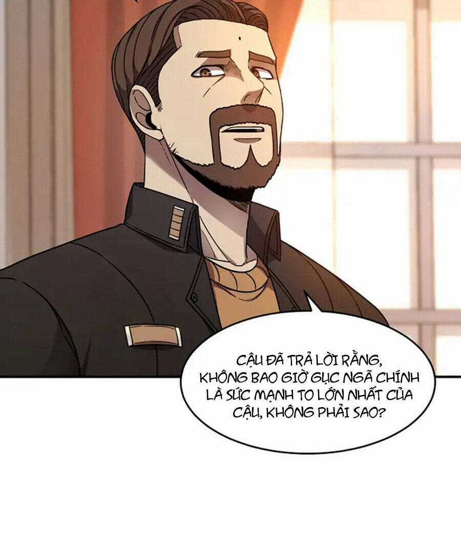 Shaman - Pháp Sư Chapter 49 trang 33