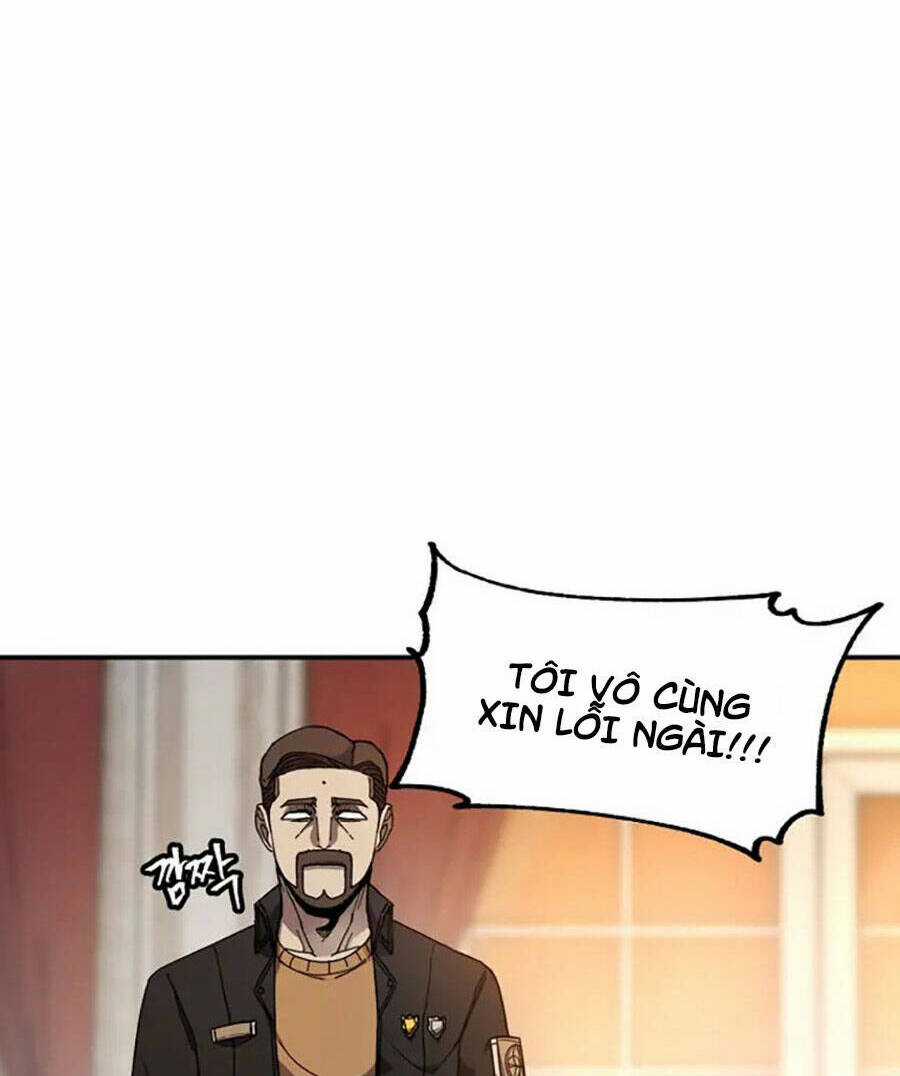 Shaman - Pháp Sư Chapter 49 trang 35