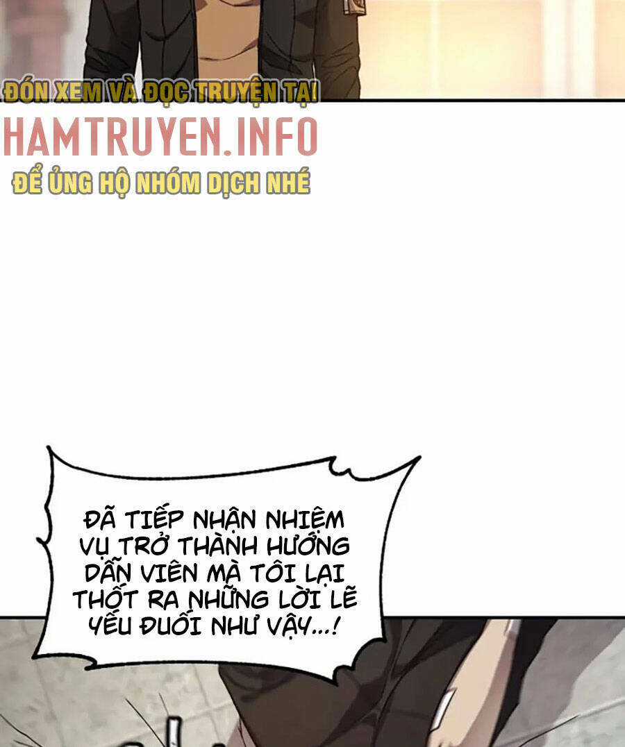 Shaman - Pháp Sư Chapter 49 trang 36