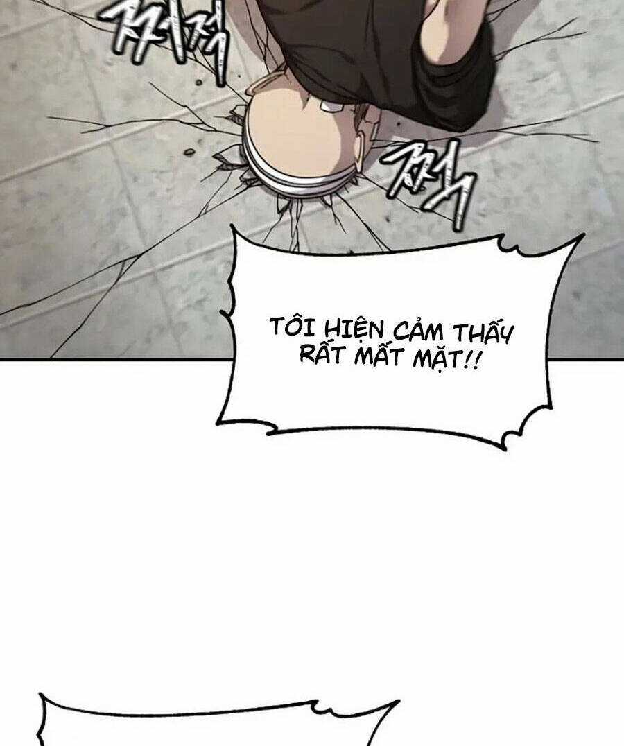 Shaman - Pháp Sư Chapter 49 trang 37