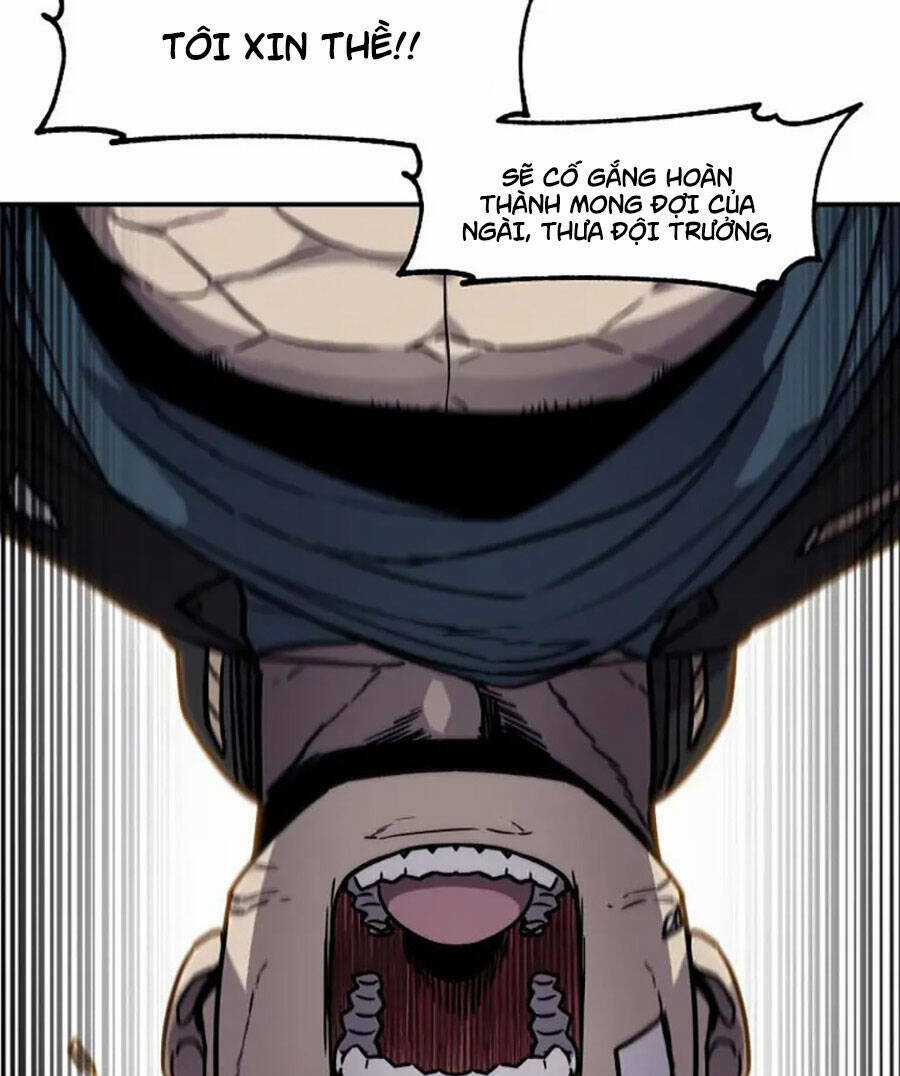 Shaman - Pháp Sư Chapter 49 trang 38