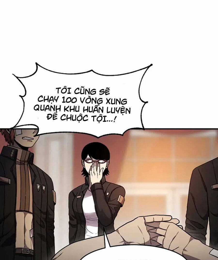 Shaman - Pháp Sư Chapter 49 trang 40