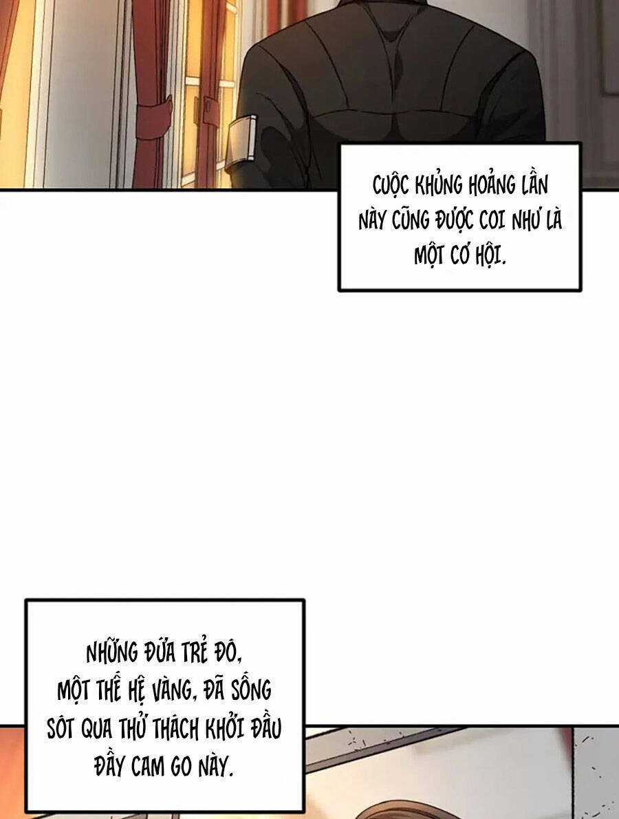 Shaman - Pháp Sư Chapter 49 trang 42