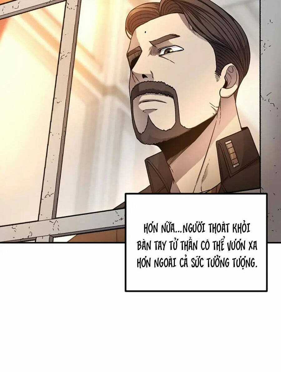 Shaman - Pháp Sư Chapter 49 trang 43