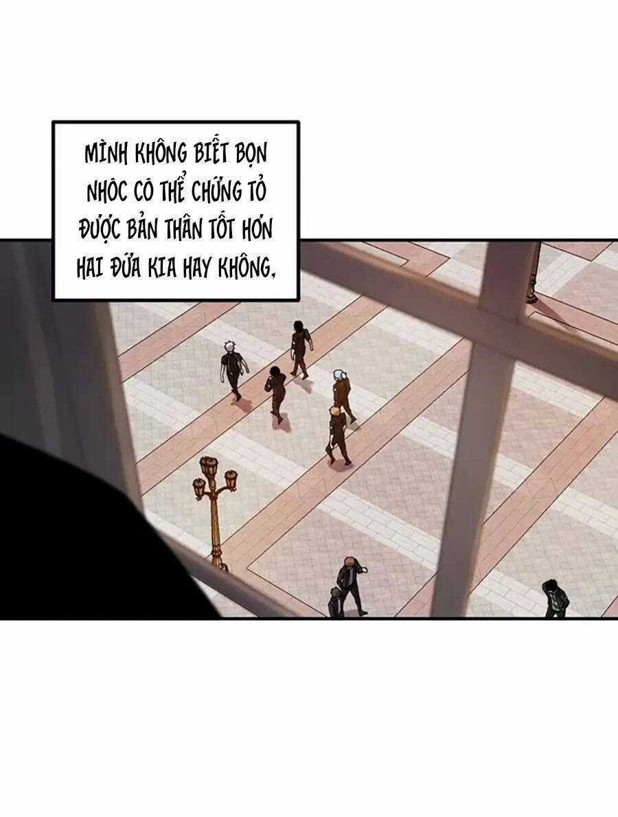 Shaman - Pháp Sư Chapter 49 trang 44