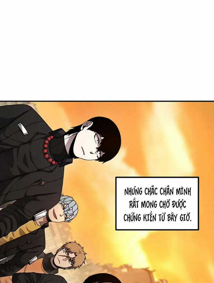 Shaman - Pháp Sư Chapter 49 trang 45