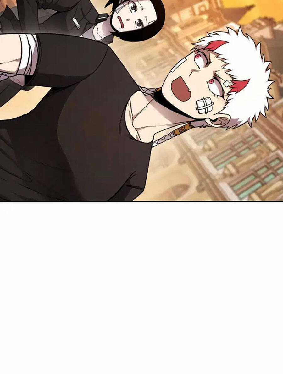 Shaman - Pháp Sư Chapter 49 trang 46