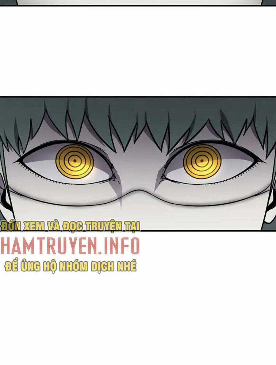 Shaman - Pháp Sư Chapter 49 trang 49