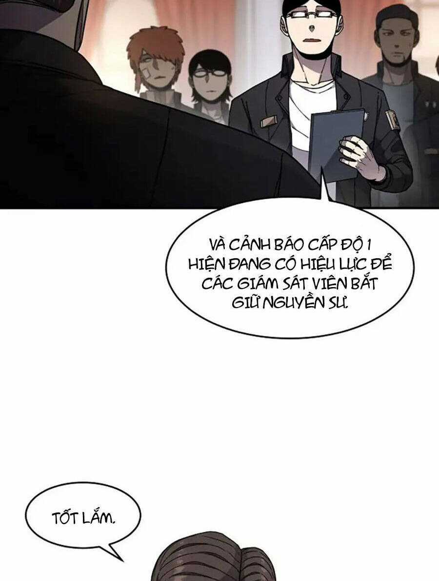 Shaman - Pháp Sư Chapter 49 trang 5