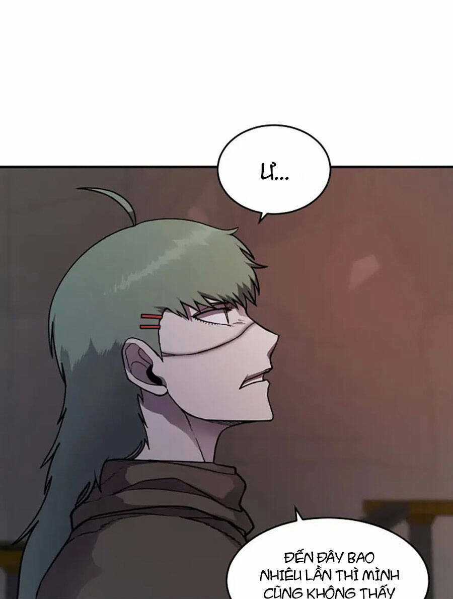 Shaman - Pháp Sư Chapter 49 trang 50