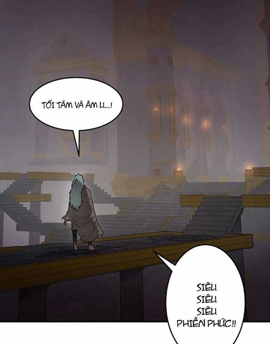 Shaman - Pháp Sư Chapter 49 trang 52