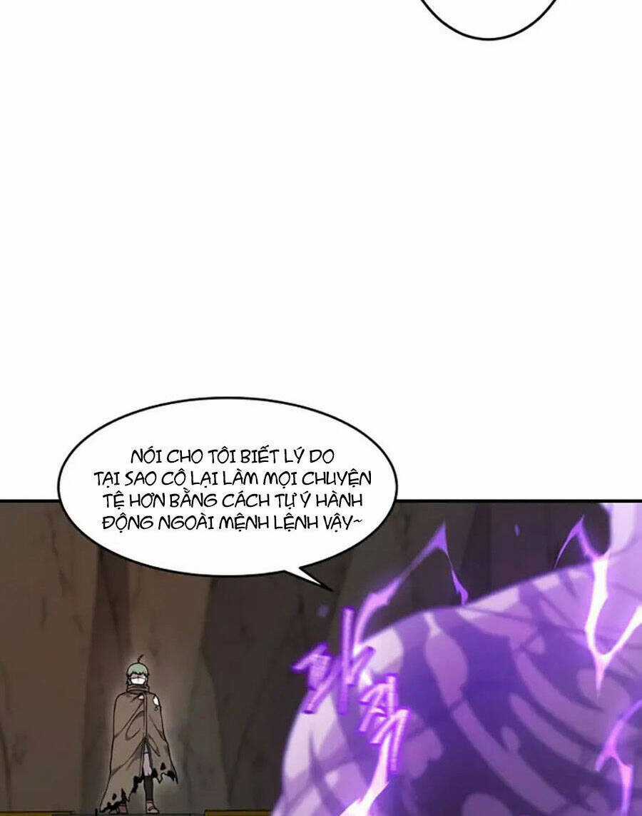 Shaman - Pháp Sư Chapter 49 trang 53