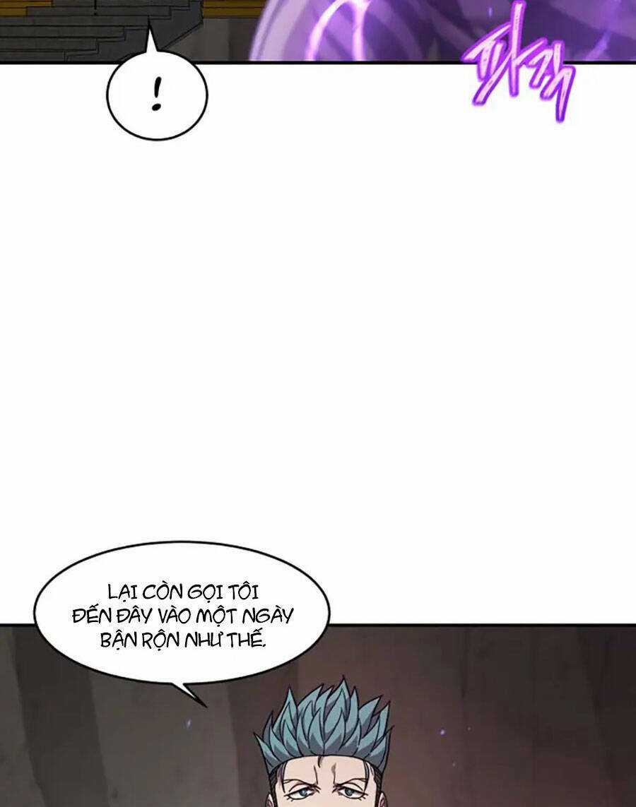 Shaman - Pháp Sư Chapter 49 trang 54