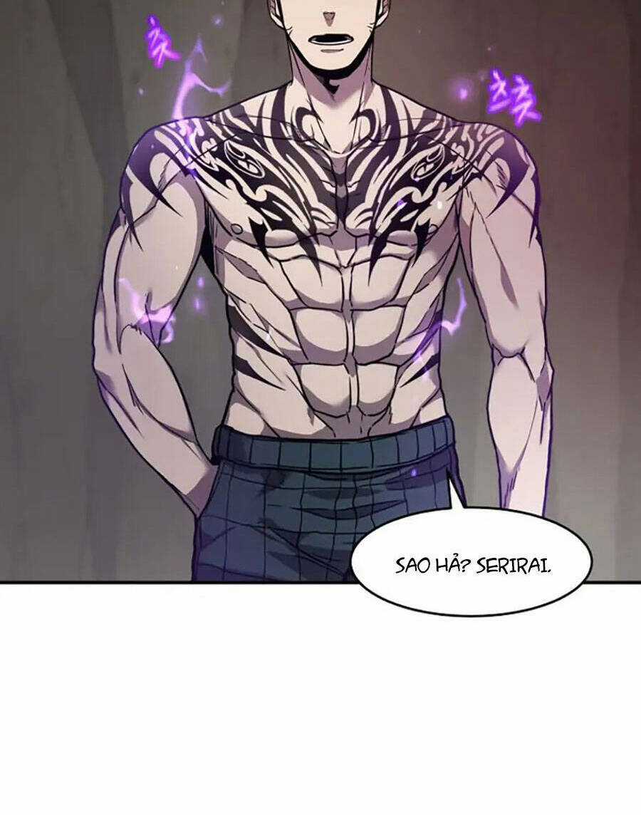 Shaman - Pháp Sư Chapter 49 trang 55