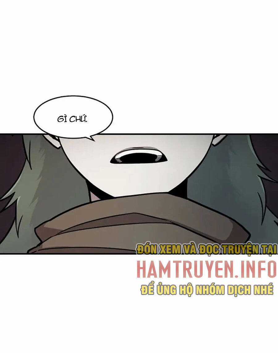 Shaman - Pháp Sư Chapter 49 trang 56