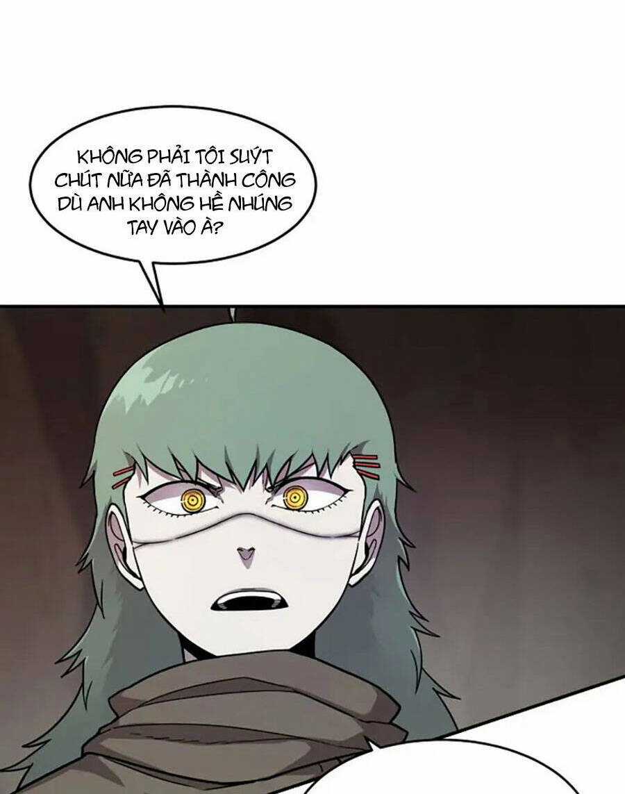 Shaman - Pháp Sư Chapter 49 trang 57