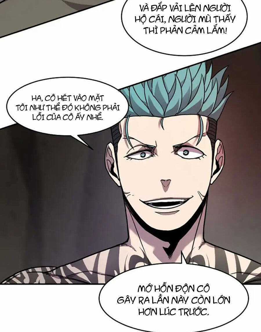 Shaman - Pháp Sư Chapter 49 trang 58