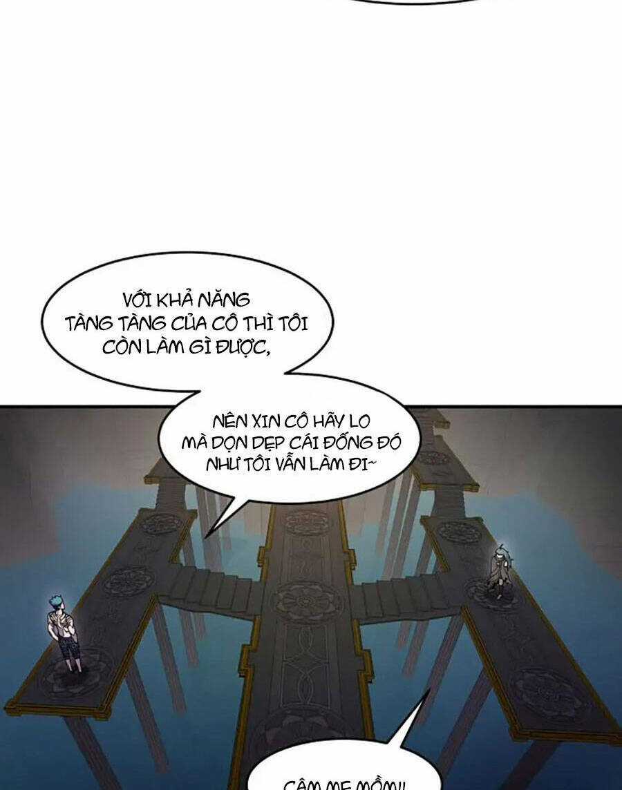 Shaman - Pháp Sư Chapter 49 trang 59